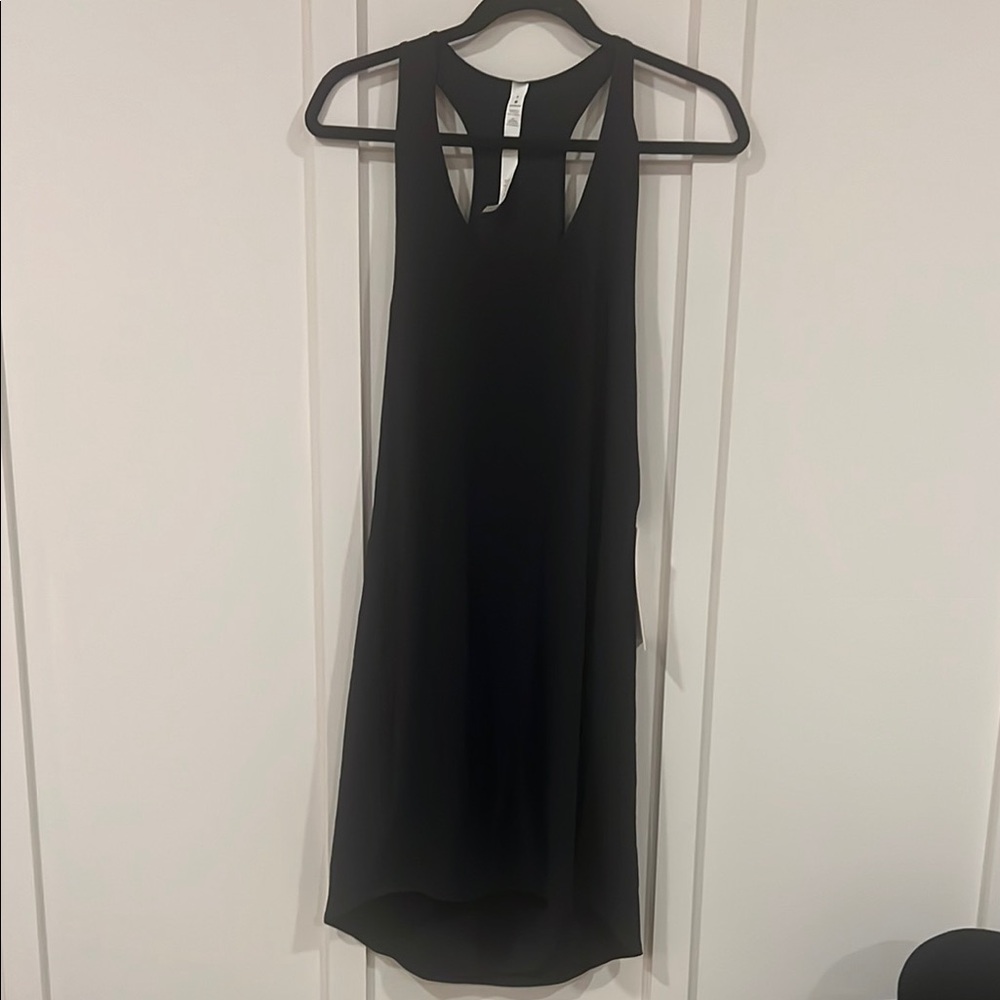 Lululemon Rejuvenation Dress bnwt